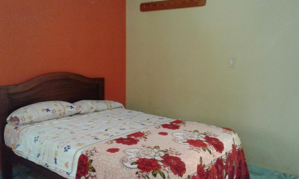 Hostal Jireh Tena Luaran gambar