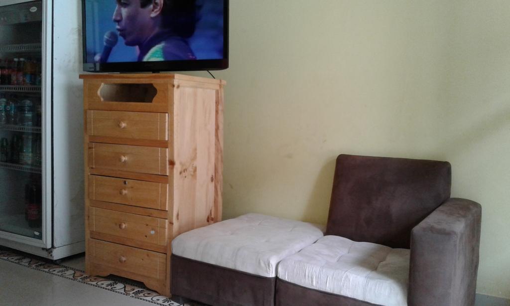Hostal Jireh Tena Luaran gambar