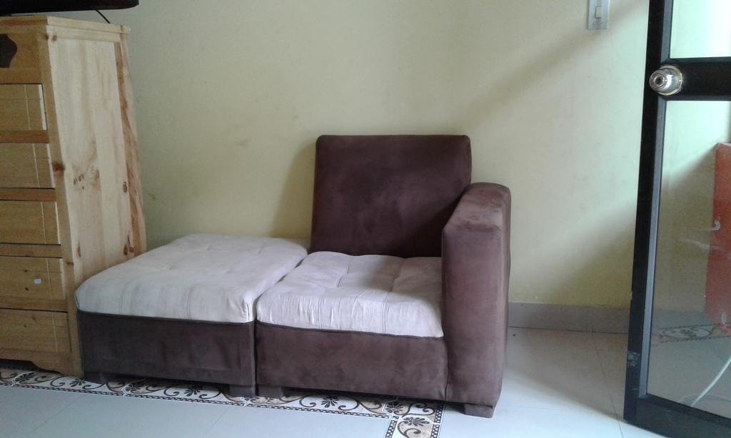Hostal Jireh Tena Luaran gambar