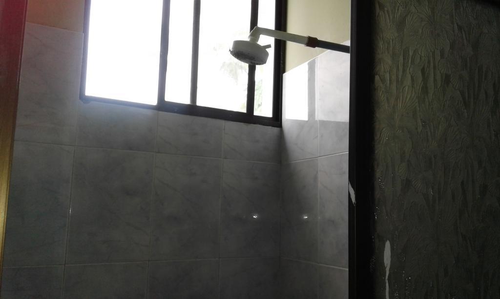Hostal Jireh Tena Luaran gambar