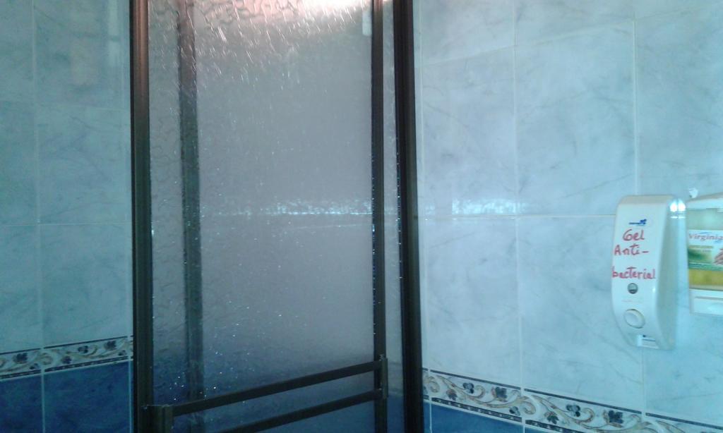 Hostal Jireh Tena Luaran gambar